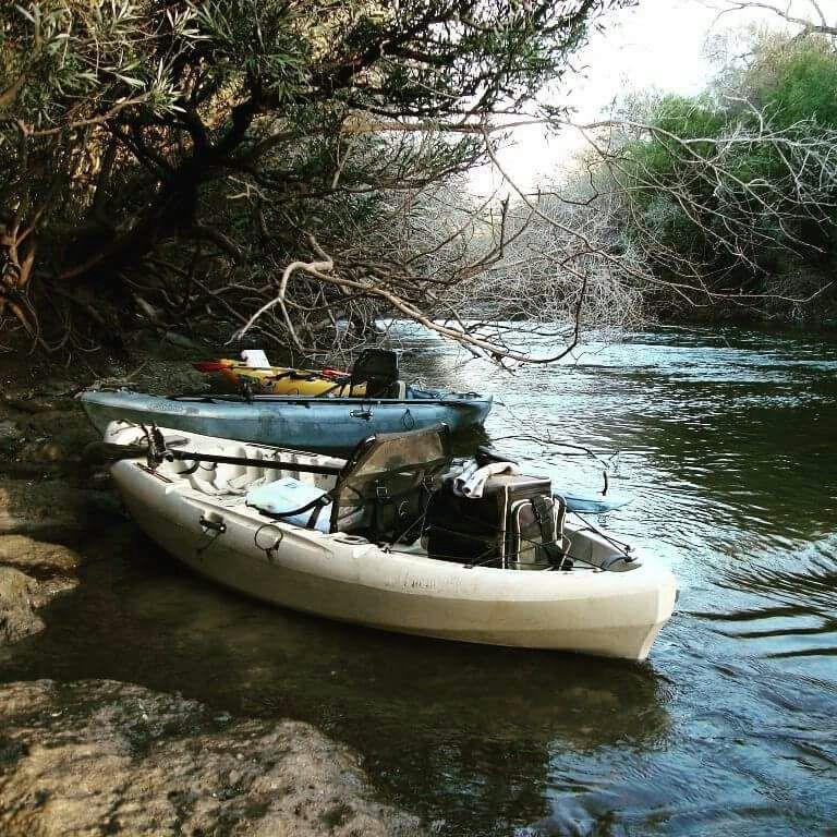 Estancia El Cangue Porvenir Buitenkant foto